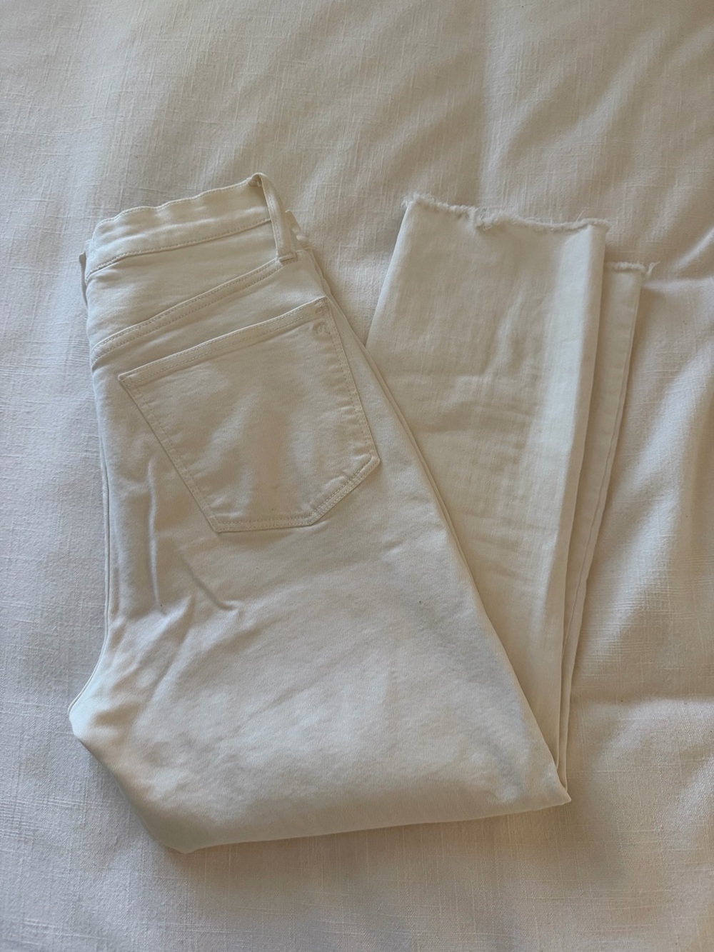Madewell Jeans
